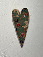 Load image into Gallery viewer, $100 Ceramic Hearts by Sadie Joy Muhlestein
