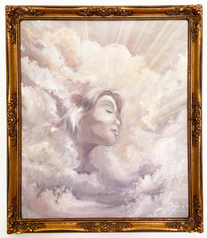 Mother of Light by Jaime Arlene