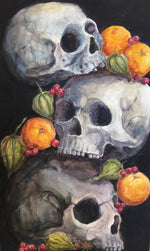 Load image into Gallery viewer, Autumn Harvest by Angela Sandberg
