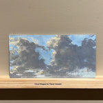 Load image into Gallery viewer, Cloud Shapes by Trevor Howard
