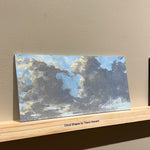 Load image into Gallery viewer, Cloud Shapes by Trevor Howard
