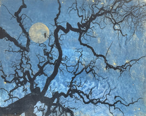 Autumn Apparitions 2025