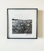 Load image into Gallery viewer, Roadside Flowers by Raquel Awerkamp
