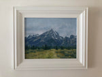 Load image into Gallery viewer, Early Fall Eminence - Grand Teton NP by McKenzie S. Paxton
