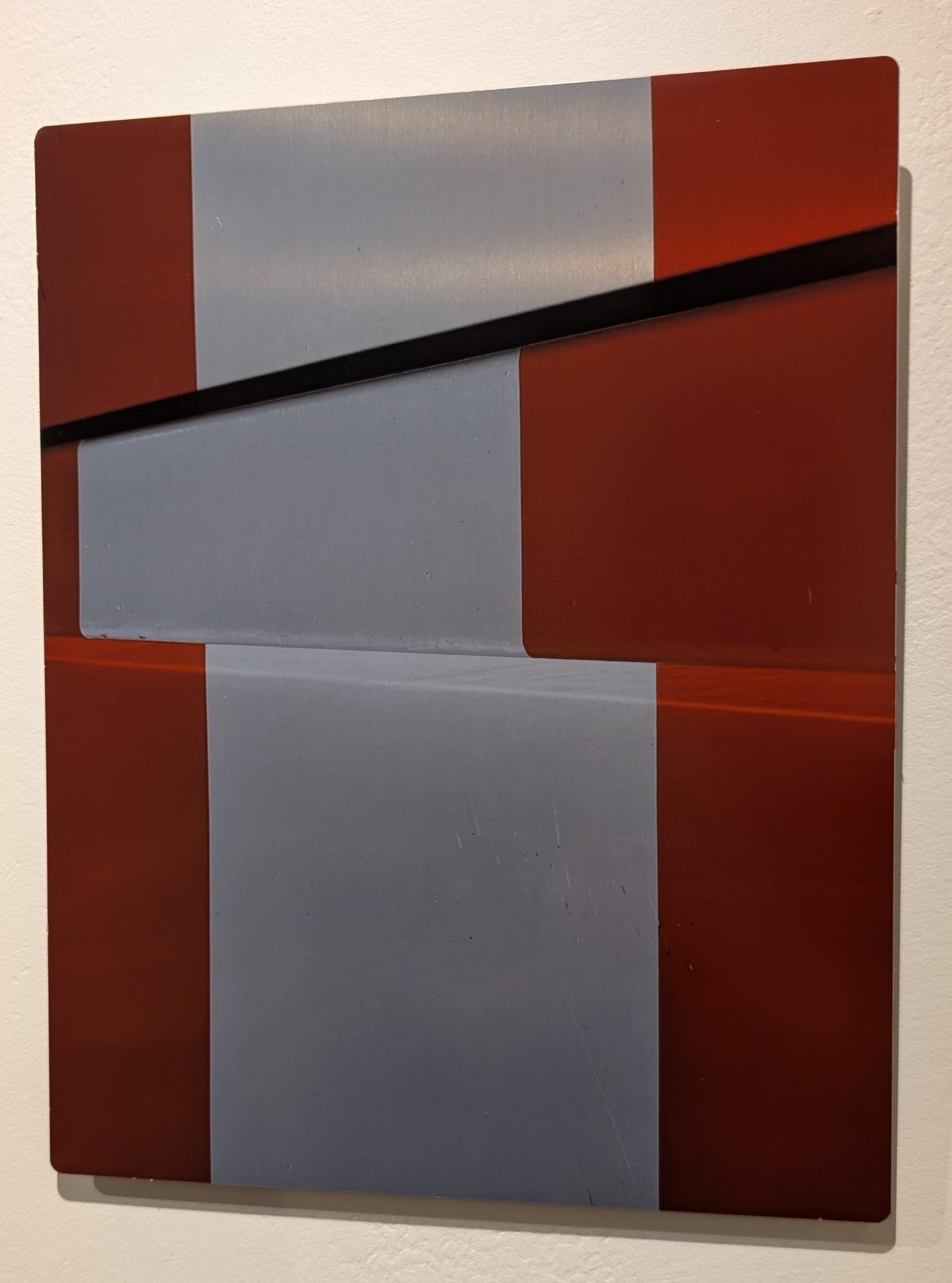 Trompe L'oeil, Camille Wheatley