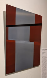Load image into Gallery viewer, Trompe L&#39;oeil, Camille Wheatley
