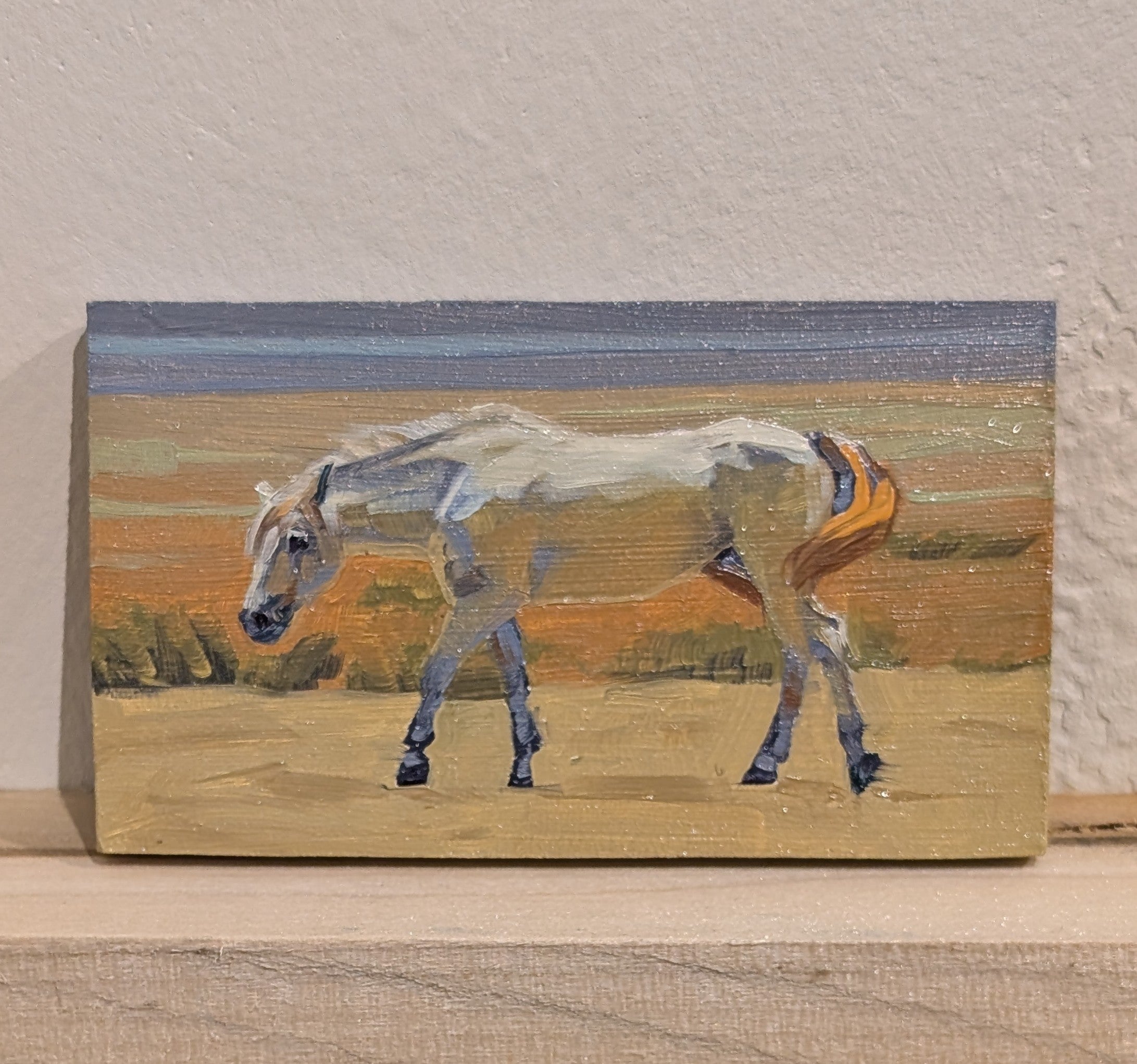 Artwork by Denise Miller