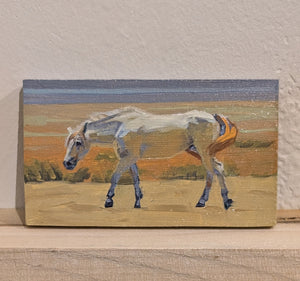 Artwork by Denise Miller
