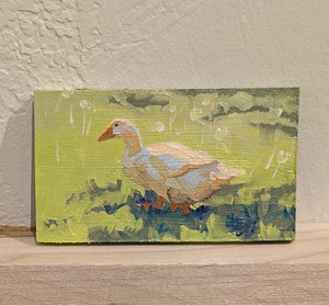 Artwork by Denise Miller