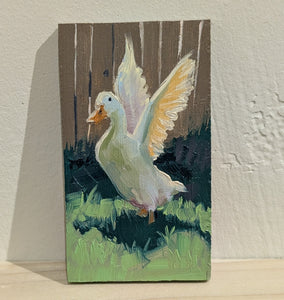 Artwork by Denise Miller
