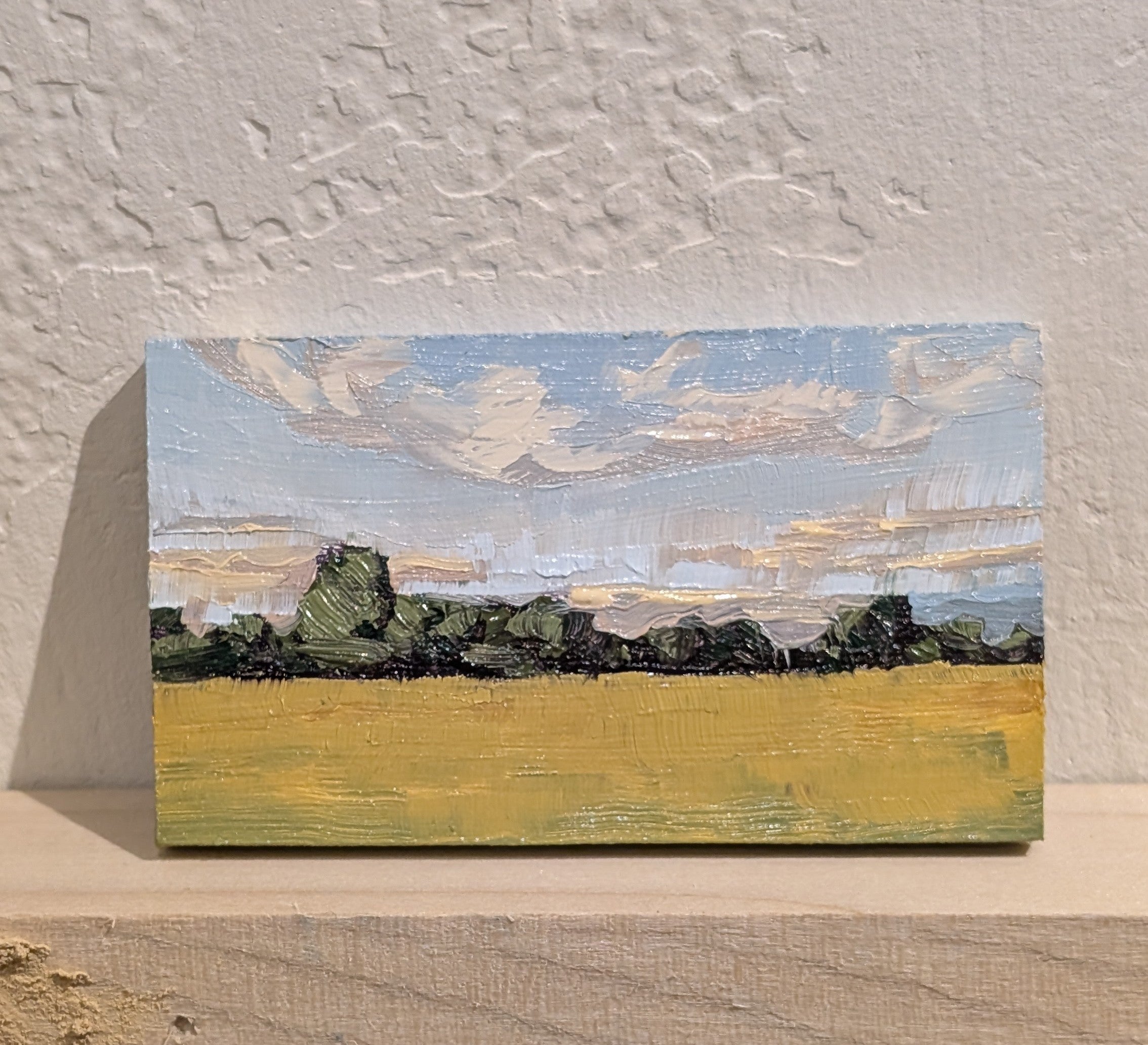Artwork by Denise Miller