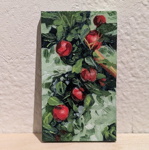 Artwork by Denise Miller