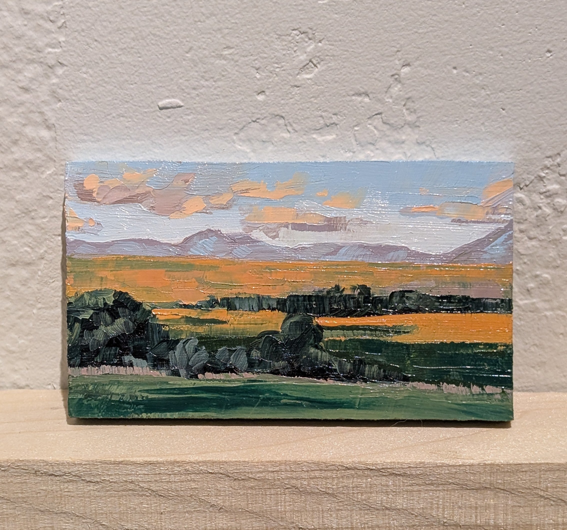 Artwork by Denise Miller