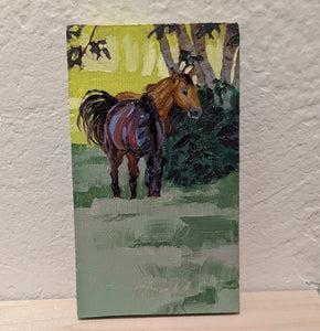 Artwork by Denise Miller