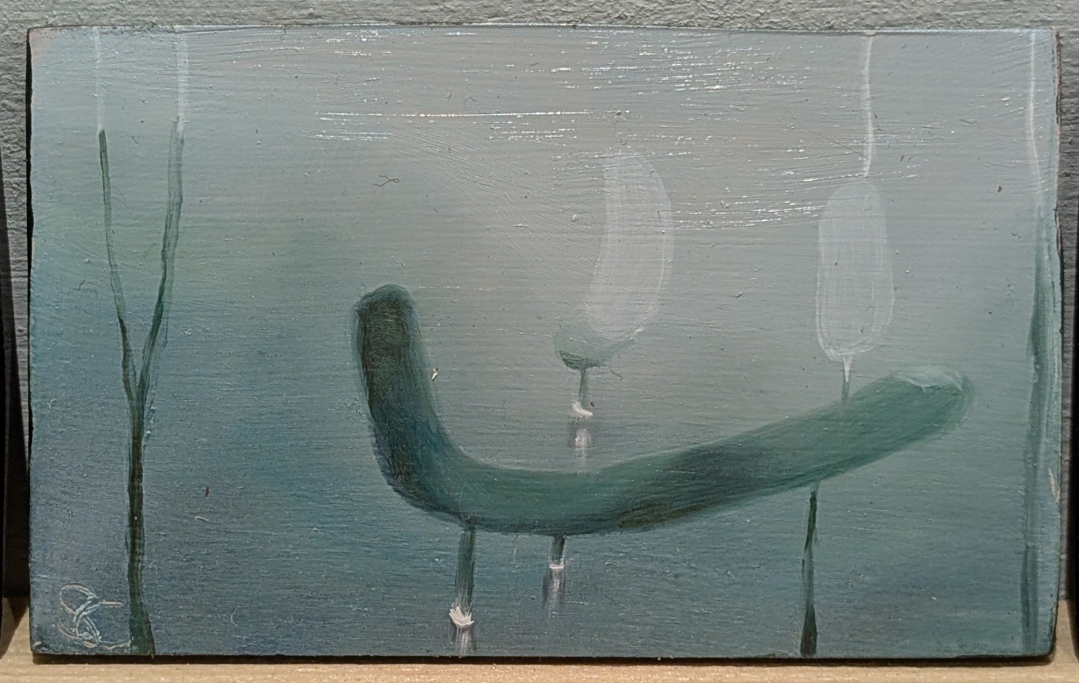 Artwork by Shelly Coleman