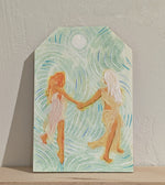 Load image into Gallery viewer, Artwork by Brittney Hanson
