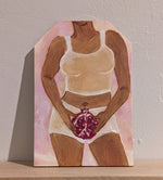 Load image into Gallery viewer, Artwork by Brittney Hanson
