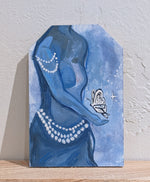 Load image into Gallery viewer, Artwork by Brittney Hanson
