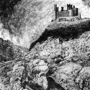 Christian Degn, Fortress