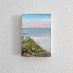 Load image into Gallery viewer, Blooms on Highway 101 by Elizabeth Bishop Wheatley
