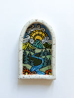 Load image into Gallery viewer, Artwork by Sadie Joy Muhlestein
