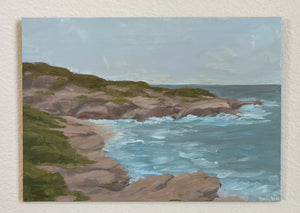 La Jolla by Emily Bell