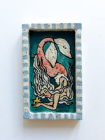 Load image into Gallery viewer, Artwork by Sadie Joy Muhlestein
