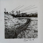 Load image into Gallery viewer, Sunday Drive by Raquel Awerkamp
