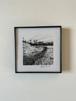 Load image into Gallery viewer, Sunday Drive by Raquel Awerkamp
