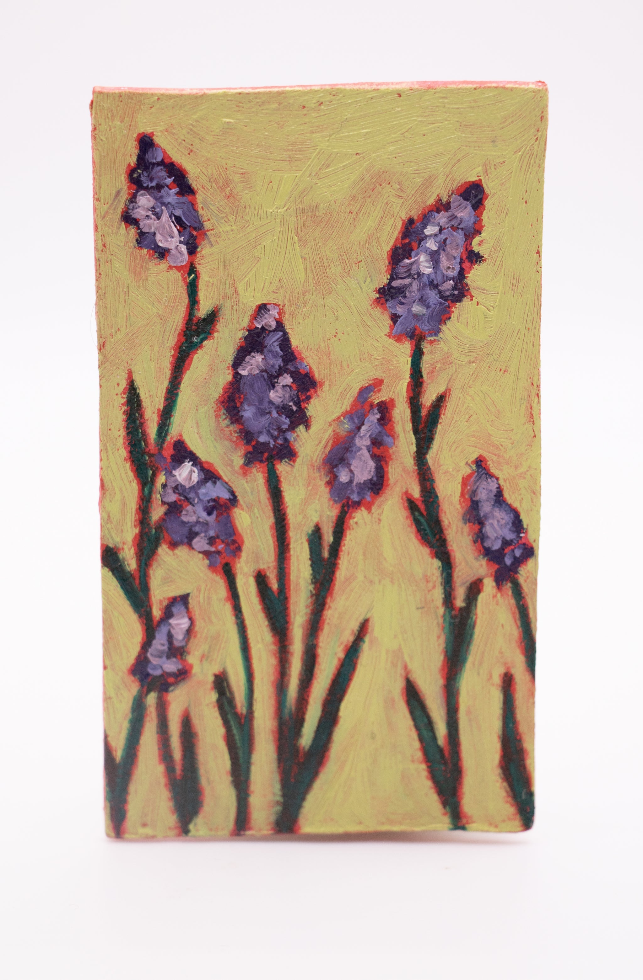 Business Card Art Show 2024 – JKR Gallery