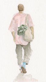 Load image into Gallery viewer, Artwork by Alyssa Hartman
