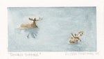 Load image into Gallery viewer, Artwork by Alyssa Hartman
