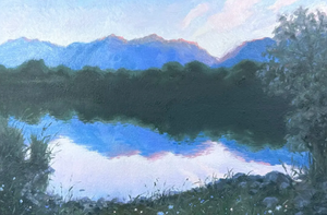 Alex Merrill, Yearning