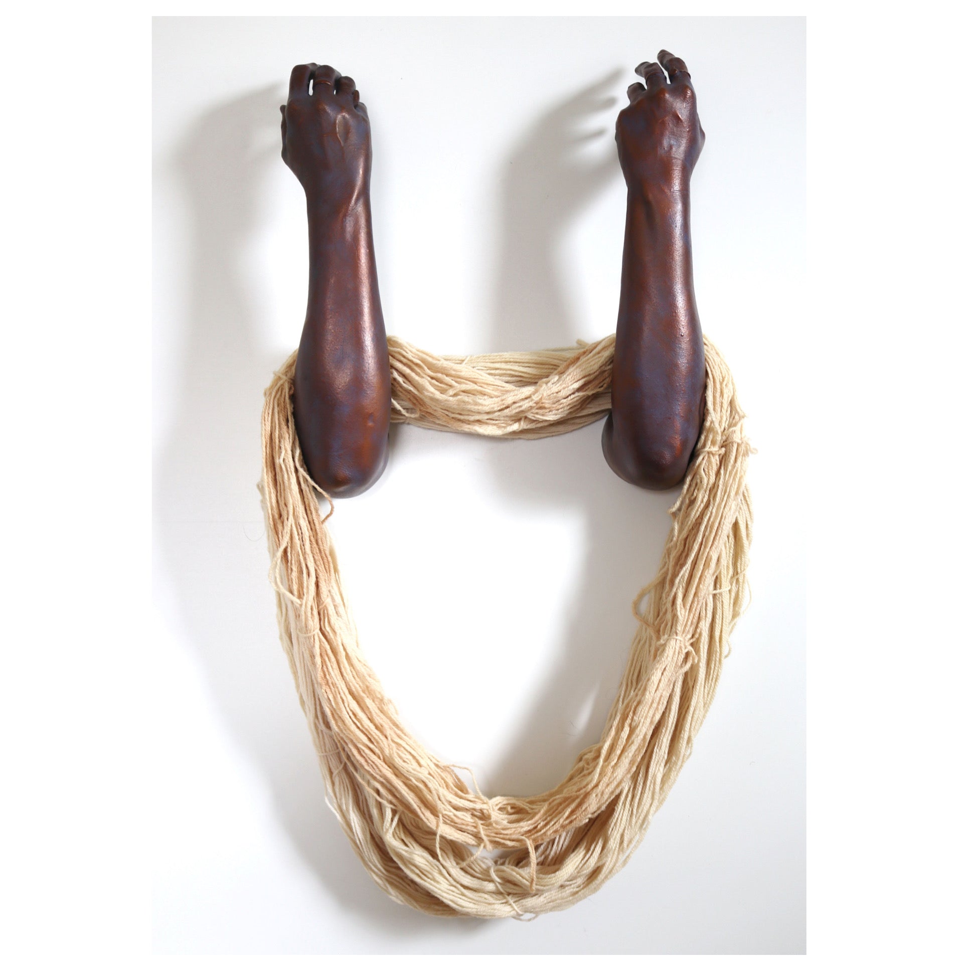 Winding the Skein, Alison Stosich