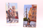 Load image into Gallery viewer, Artwork by Annalee Wood
