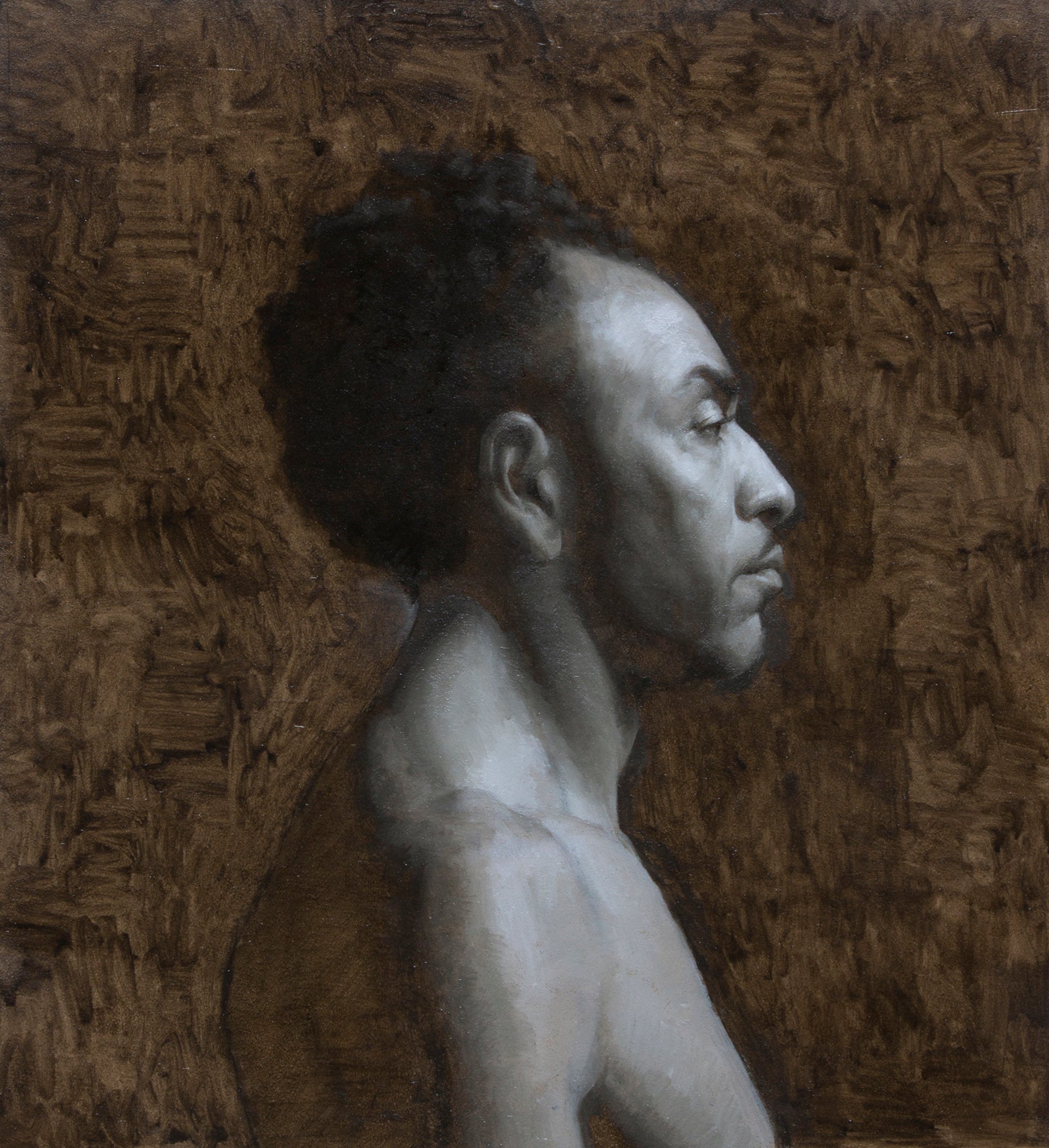 Andrew Payne, Listener