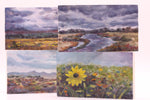 Load image into Gallery viewer, Artwork by Angela Sandberg
