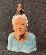 Load image into Gallery viewer, Rowing North, Anne Mecham Gregerson

