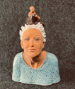 Rowing North, Anne Mecham Gregerson
