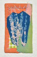 Load image into Gallery viewer, Artwork by Anne Flynn
