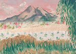 Load image into Gallery viewer, The Mountains Where I Live by Jaime Arlene
