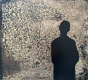 Solitary, Ashley Baker