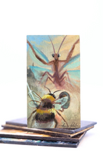 Load image into Gallery viewer, Artwork by Aspen Nyshelle
