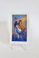 Load image into Gallery viewer, Artwork by Aurora Johnson
