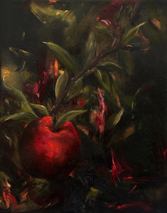 Olivia Öquist Errico, Autumn's Gift
