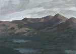 Load image into Gallery viewer, Mountain Lakes by Emily Bell
