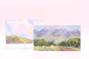 Artwork by Barbara Ward