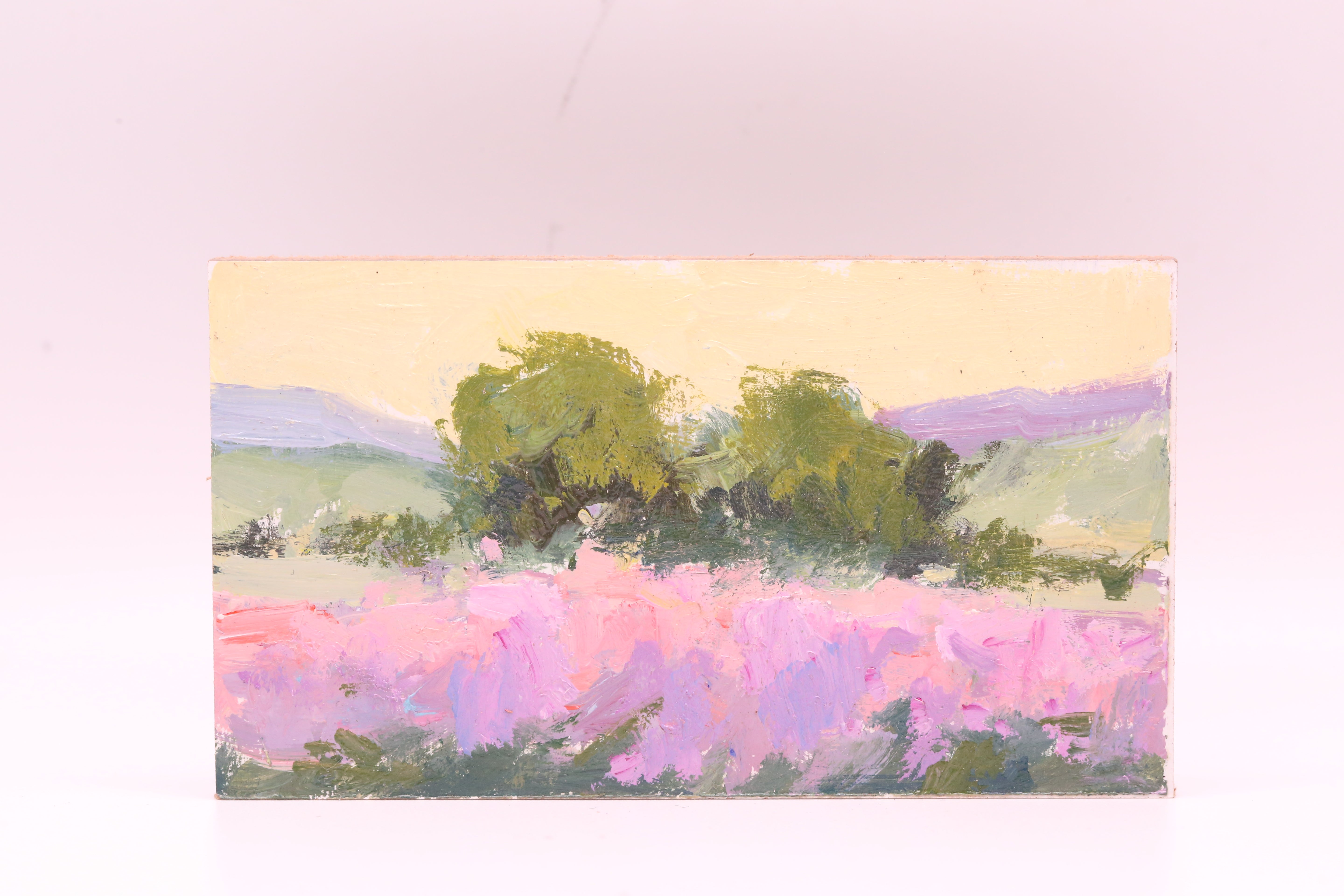 Artwork by Barbara Ward