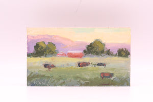 Artwork by Barbara Ward