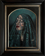 Load image into Gallery viewer, Beautiful Mourning, Kelsey Critchfield-De Ferrari
